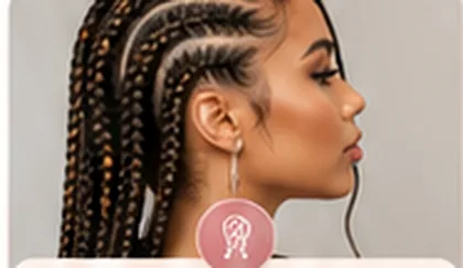 Signature braiding