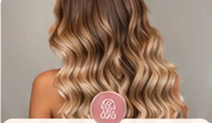 Luxury hair extensions